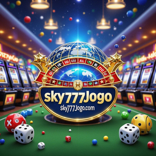 Apostas no Sky777 Jogo: Uma Experiência Empolgante no Mundo dos Jogos Online