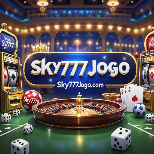 A Emoção do Bingo: Explore o Jogo Online no Sky777
