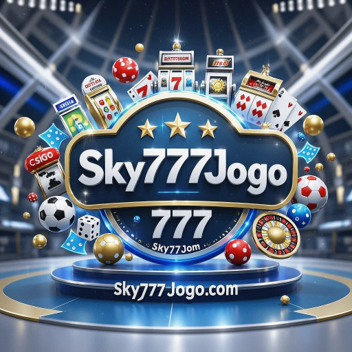 Explorando a Categoria Mobile do Sky777 Jogo