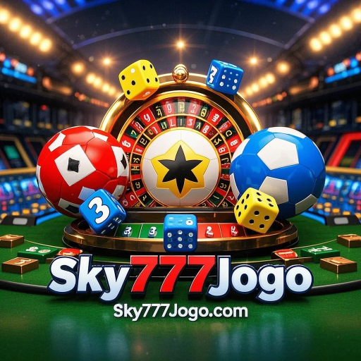 Descubra os Novos Jogos na Sky777: Novidades Empolgantes no Mundo dos Cassinos Online