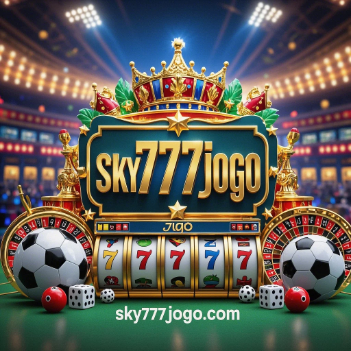 Maximizando sua Experiência no Sky777 Jogo através das Promoções